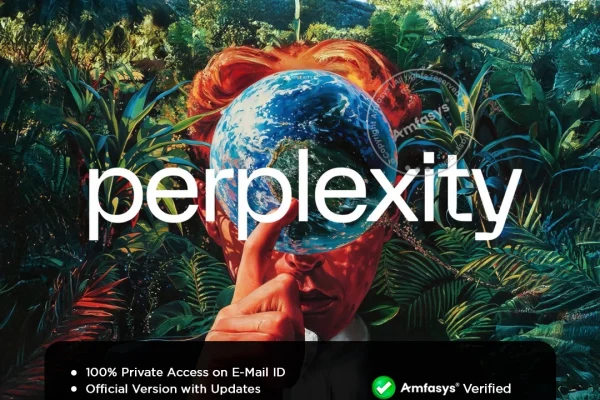 Perplexity-Banner